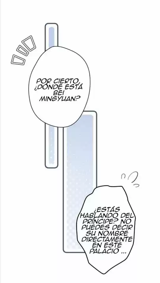 La Pequeña Princesa Mascota - Capítulo 7 - Página 29 - LectorTMOo