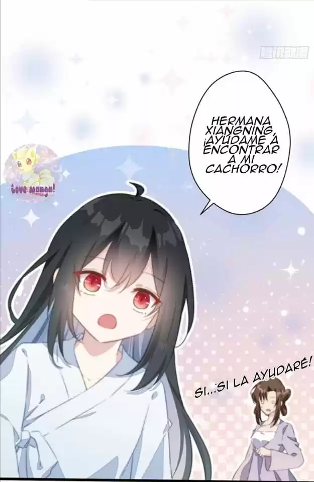 La Pequeña Princesa Mascota - Capítulo 8 - Página 7 - LectorTMOo