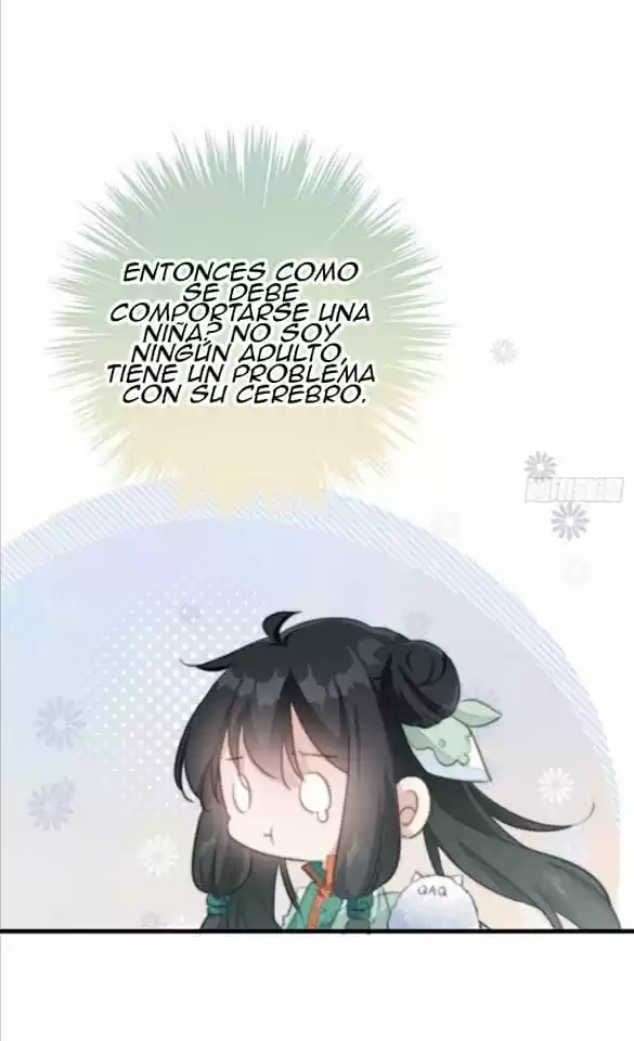 La Pequeña Princesa Mascota - Capítulo 8 - Página 28 - LectorTMOo