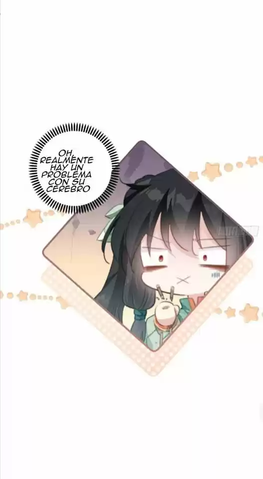 La Pequeña Princesa Mascota - Capítulo 8 - Página 31 - LectorTMOo