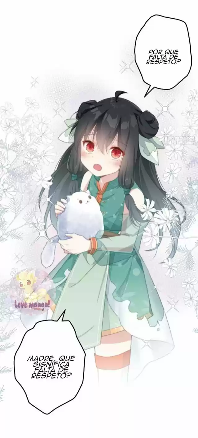 La Pequeña Princesa Mascota - Capítulo 9 - Página 12 - LectorTMOo