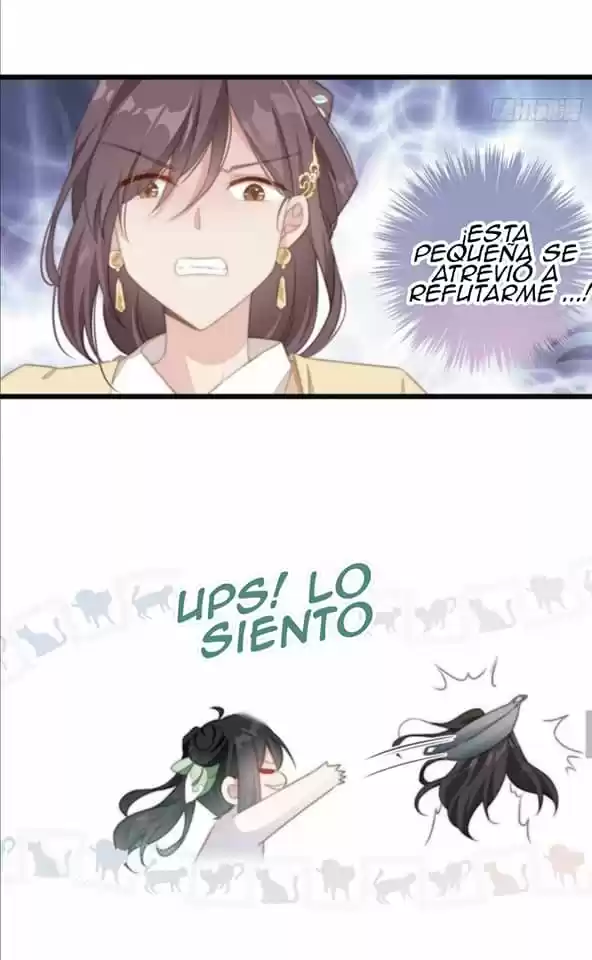 La Pequeña Princesa Mascota - Capítulo 9 - Página 13 - LectorTMOo