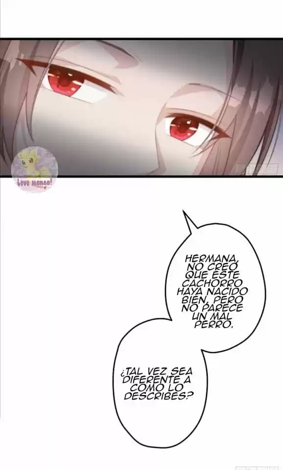 La Pequeña Princesa Mascota - Capítulo 9 - Página 15 - LectorTMOo