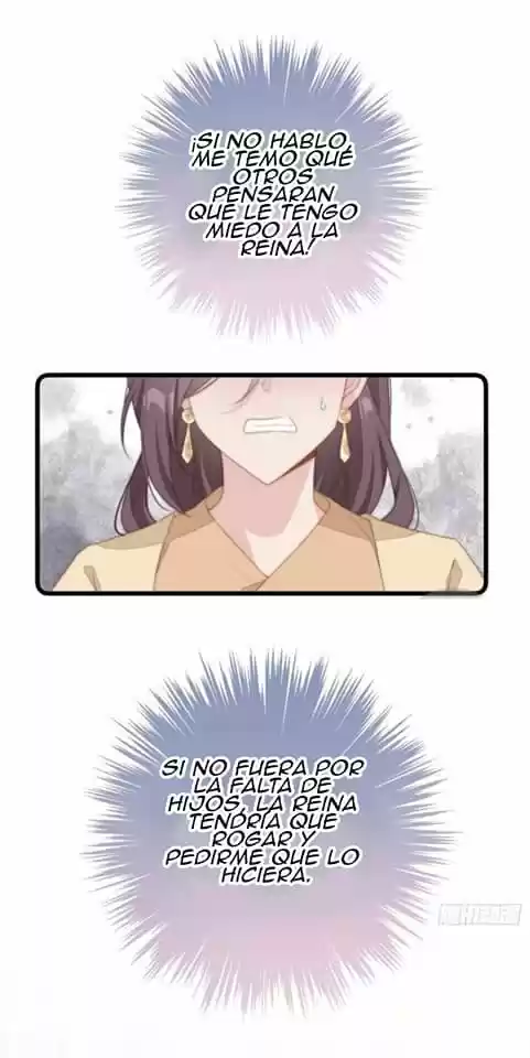 La Pequeña Princesa Mascota - Capítulo 9 - Página 16 - LectorTMOo