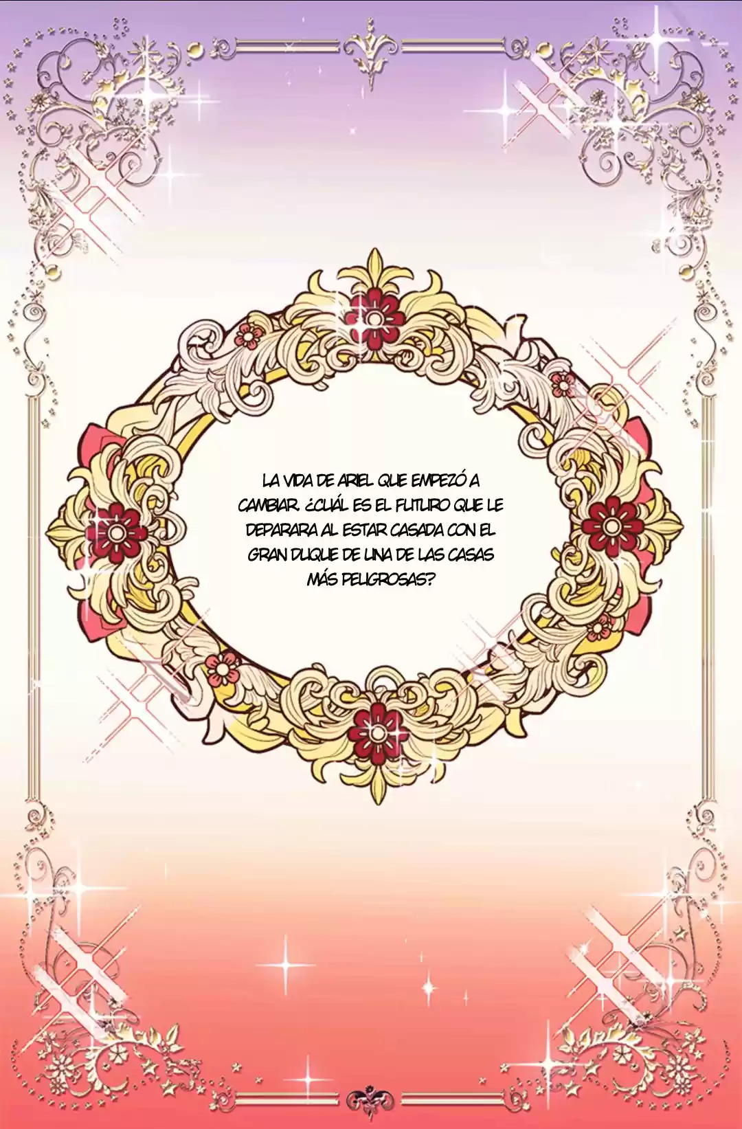La Pequeña Señorita Del Gran Duque (Novela) - Capítulo 1 - Página 29 - LectorTMOo