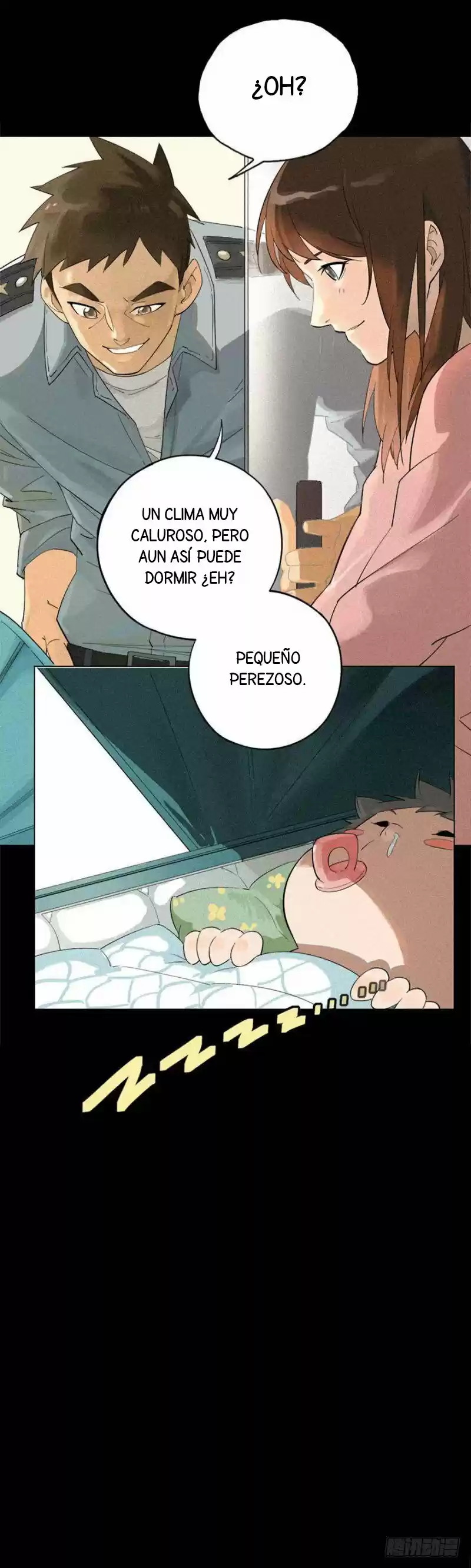 La Peregrinación Etíope - Capítulo 1 - Página 8 - LectorTMOo