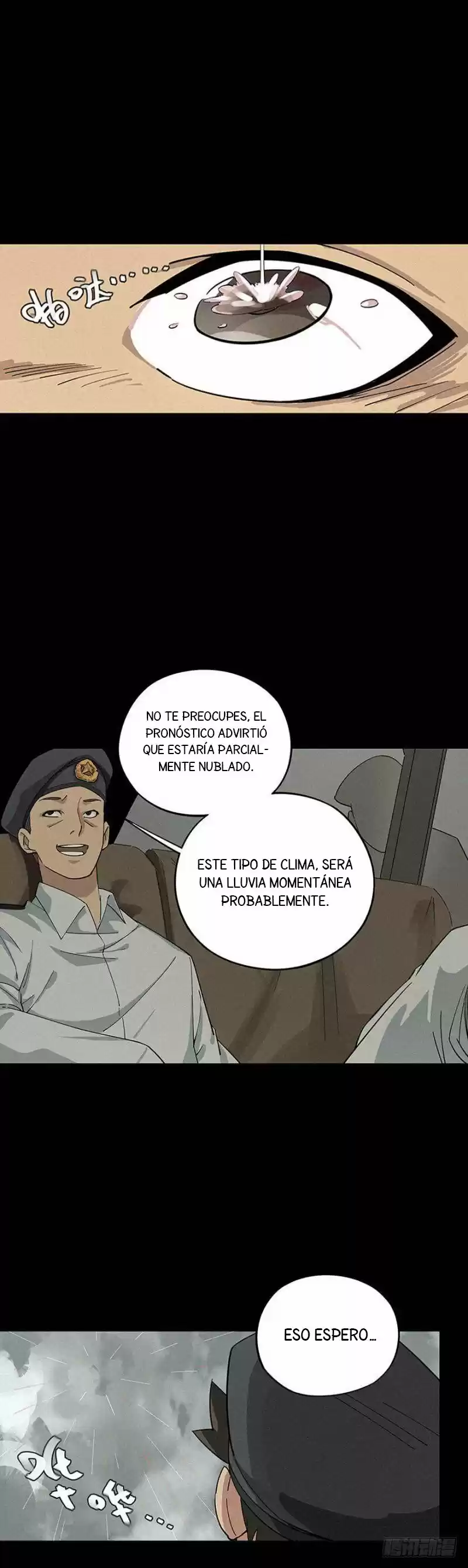 La Peregrinación Etíope - Capítulo 1 - Página 14 - LectorTMOo