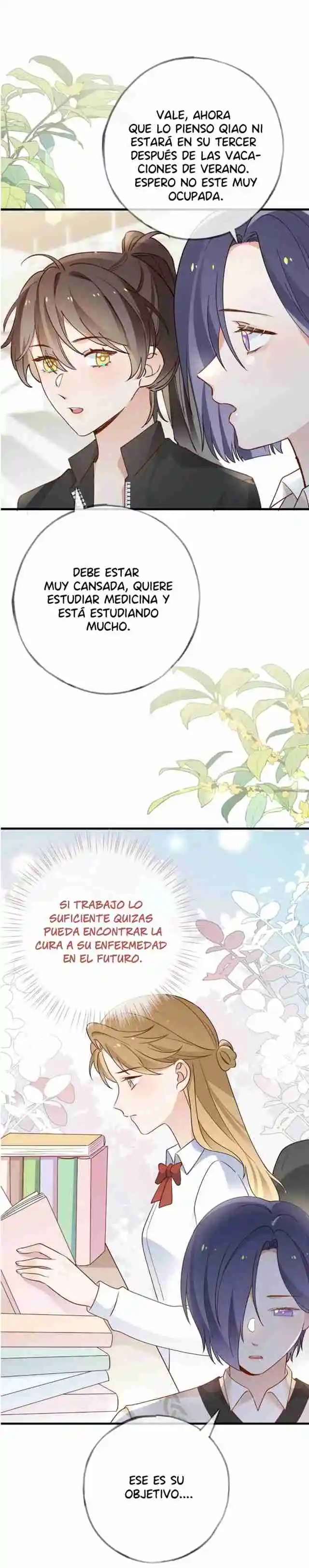 La Perfecta Heroína Quiere Tenerme - Capítulo 100 - Página 7 - LectorTMOo
