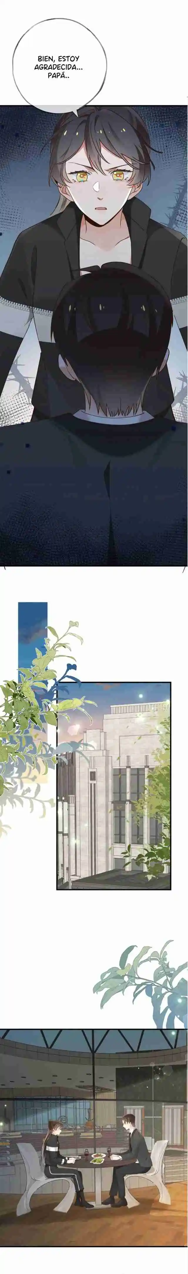 La Perfecta Heroína Quiere Tenerme - Capítulo 100 - Página 13 - LectorTMOo
