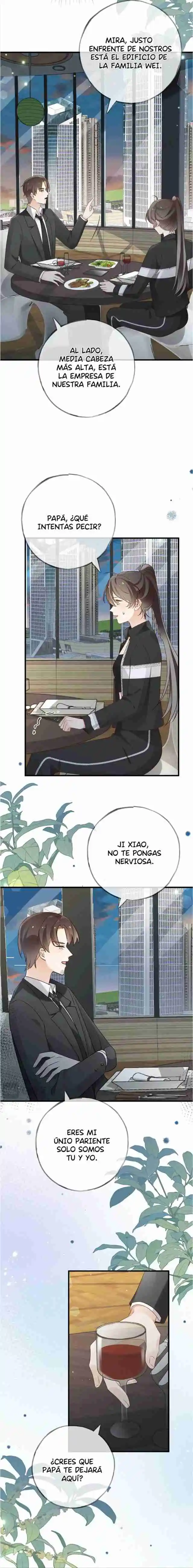 La Perfecta Heroína Quiere Tenerme - Capítulo 100 - Página 15 - LectorTMOo