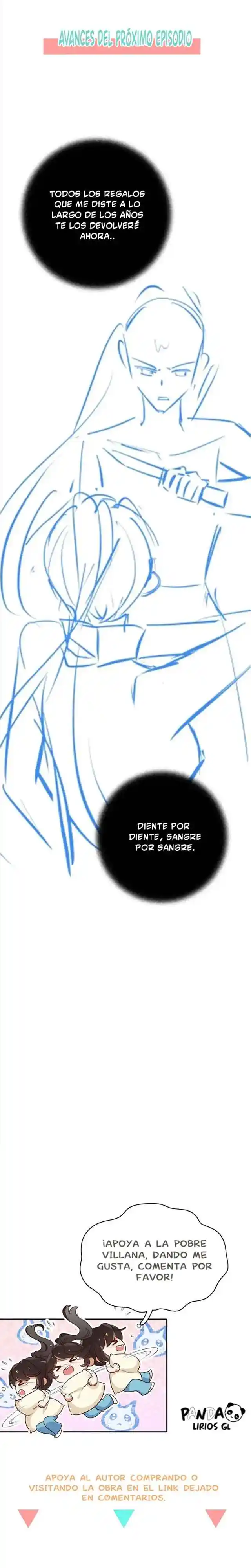 La Perfecta Heroína Quiere Tenerme - Capítulo 100 - Página 17 - LectorTMOo
