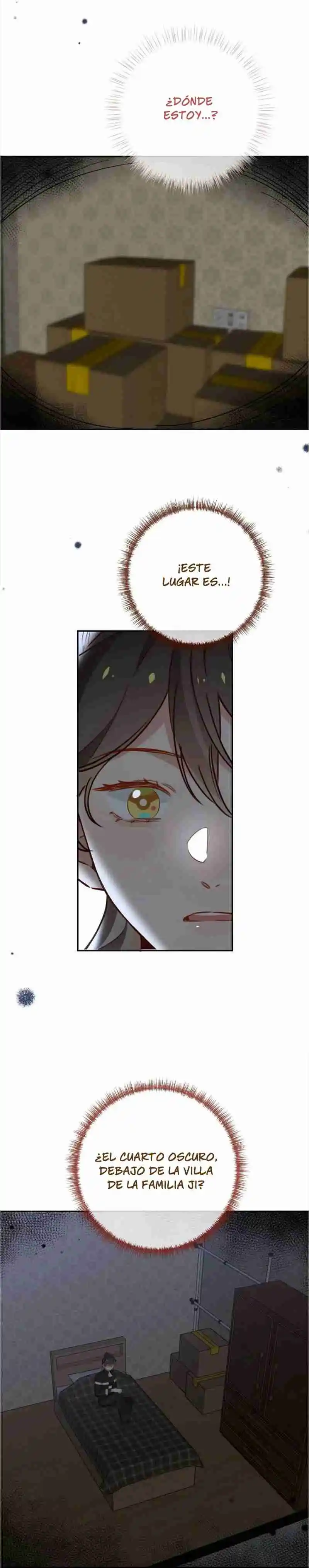 La Perfecta Heroína Quiere Tenerme - Capítulo 103 - Página 3 - LectorTMOo