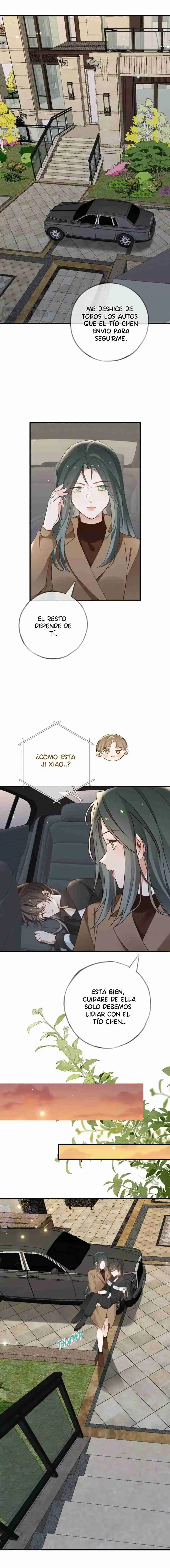 La Perfecta Heroína Quiere Tenerme - Capítulo 103 - Página 8 - LectorTMOo