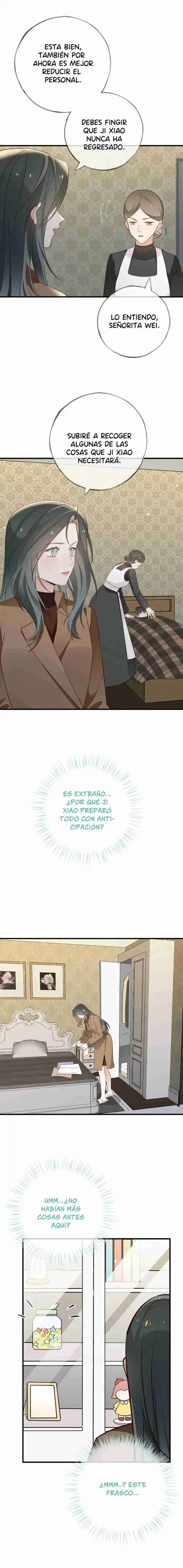 La Perfecta Heroína Quiere Tenerme - Capítulo 103 - Página 10 - LectorTMOo