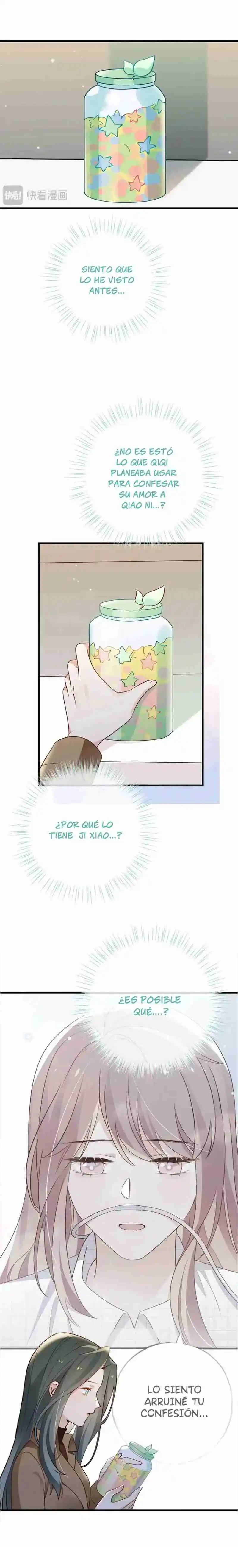 La Perfecta Heroína Quiere Tenerme - Capítulo 103 - Página 11 - LectorTMOo