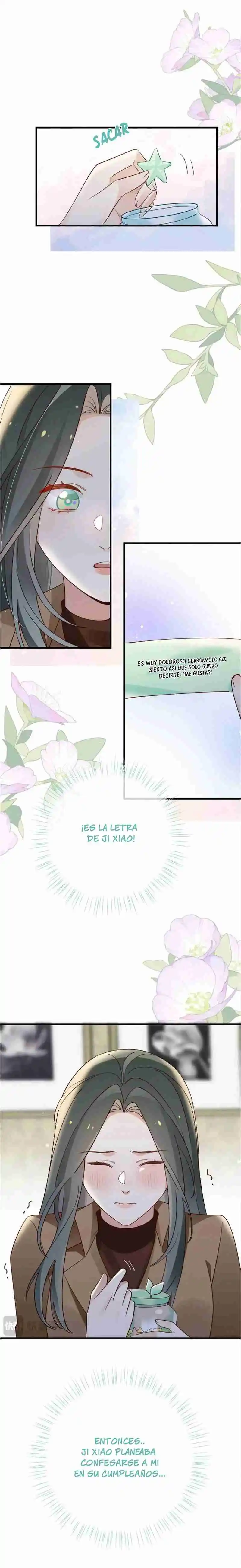 La Perfecta Heroína Quiere Tenerme - Capítulo 103 - Página 12 - LectorTMOo