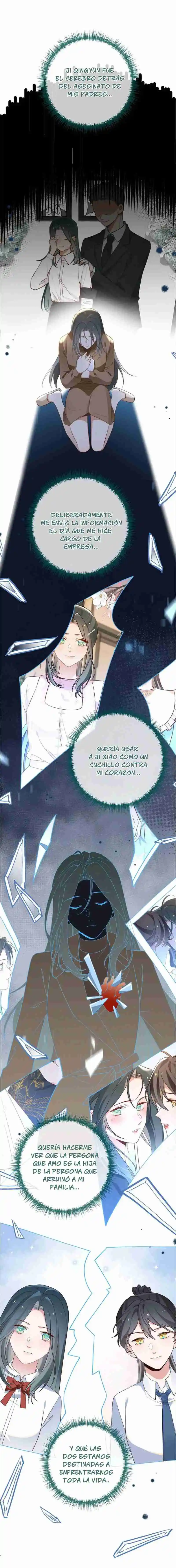 La Perfecta Heroína Quiere Tenerme - Capítulo 103 - Página 13 - LectorTMOo