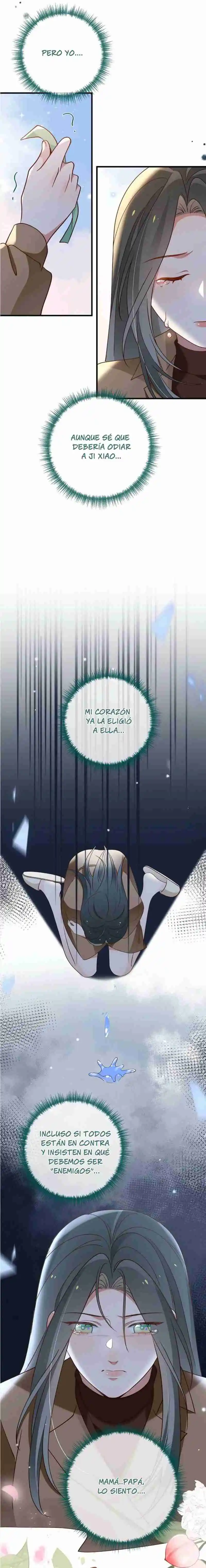 La Perfecta Heroína Quiere Tenerme - Capítulo 103 - Página 14 - LectorTMOo