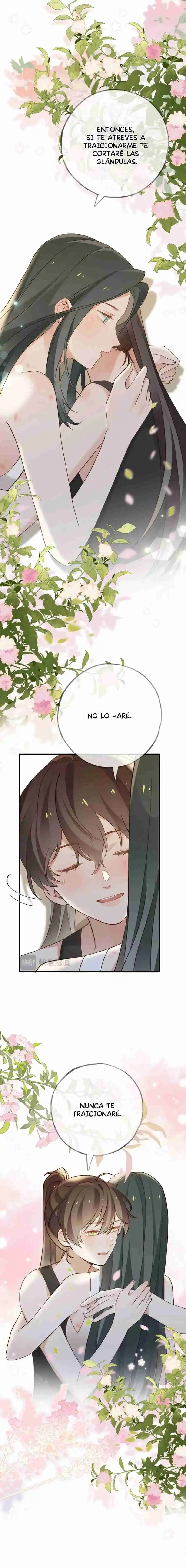 La Perfecta Heroína Quiere Tenerme - Capítulo 105 - Página 7 - LectorTMOo