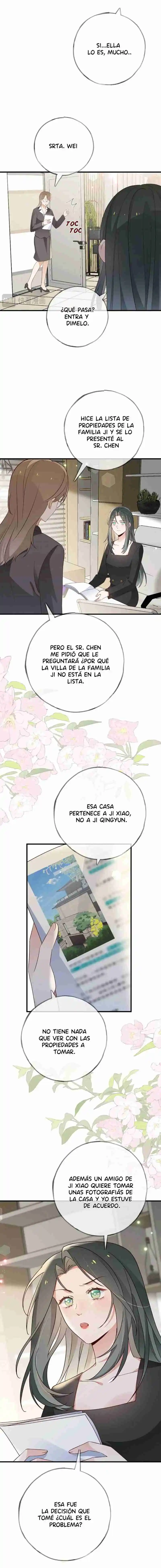 La Perfecta Heroína Quiere Tenerme - Capítulo 105 - Página 9 - LectorTMOo