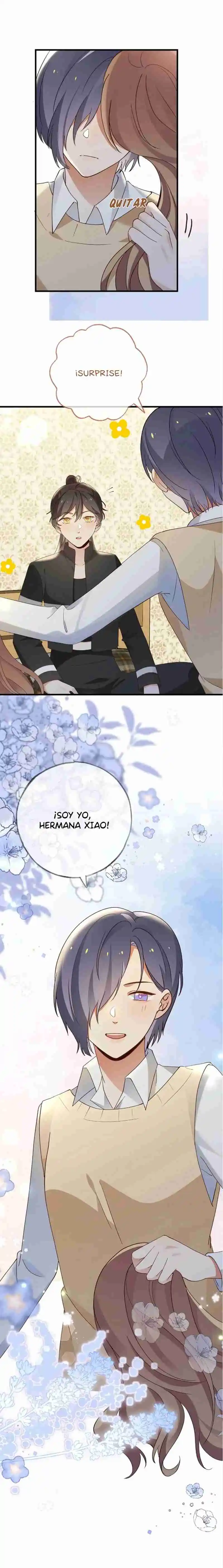 La Perfecta Heroína Quiere Tenerme - Capítulo 105 - Página 14 - LectorTMOo