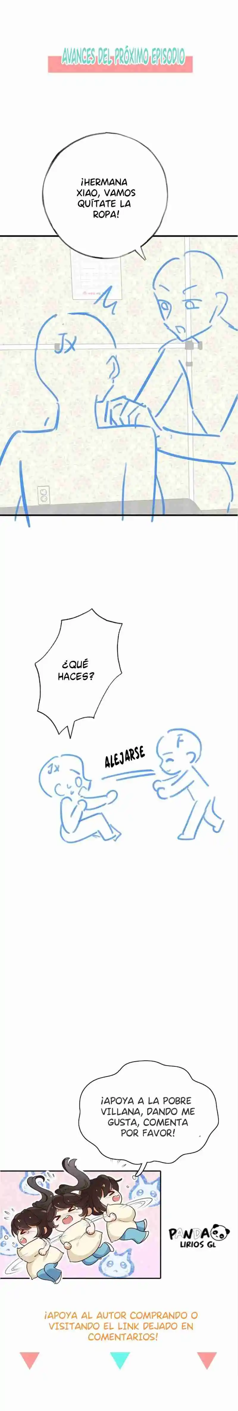 La Perfecta Heroína Quiere Tenerme - Capítulo 105 - Página 15 - LectorTMOo