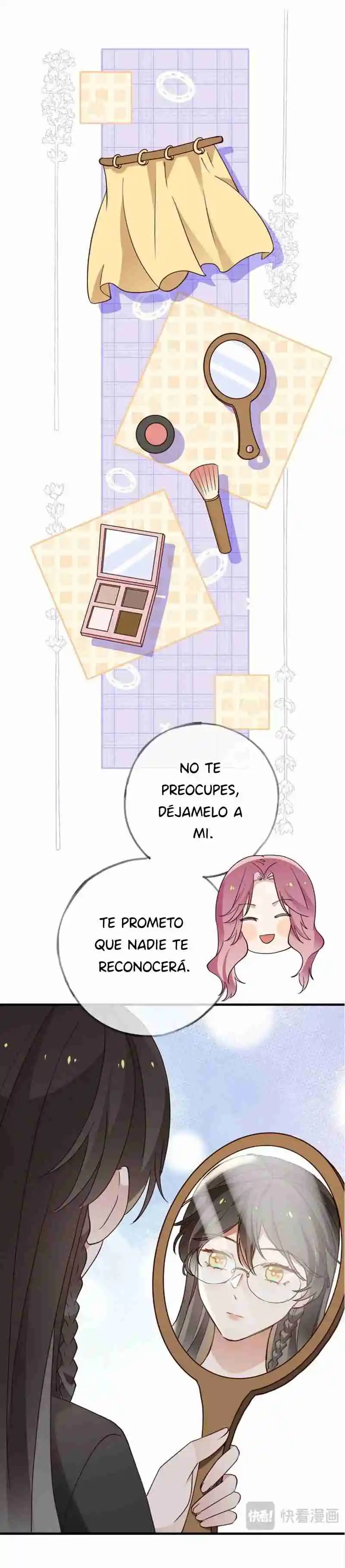La Perfecta Heroína Quiere Tenerme - Capítulo 106 - Página 5 - LectorTMOo