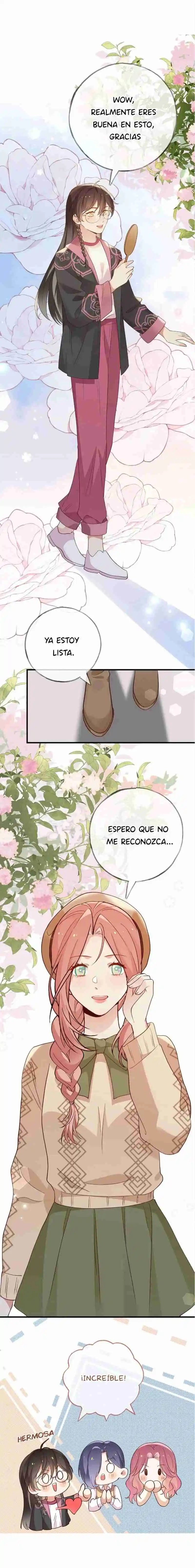 La Perfecta Heroína Quiere Tenerme - Capítulo 106 - Página 6 - LectorTMOo