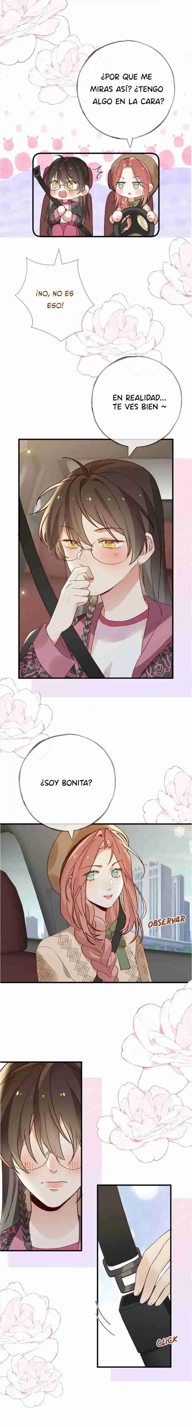 La Perfecta Heroína Quiere Tenerme - Capítulo 106 - Página 8 - LectorTMOo