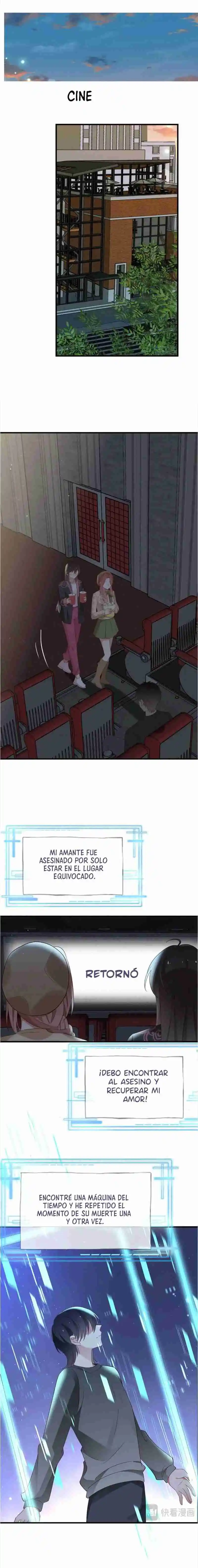 La Perfecta Heroína Quiere Tenerme - Capítulo 106 - Página 10 - LectorTMOo