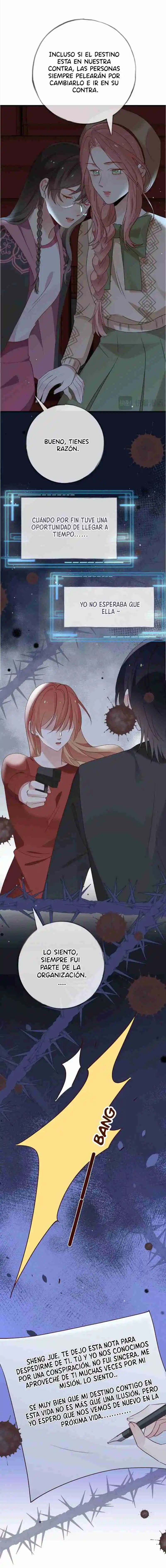 La Perfecta Heroína Quiere Tenerme - Capítulo 106 - Página 12 - LectorTMOo