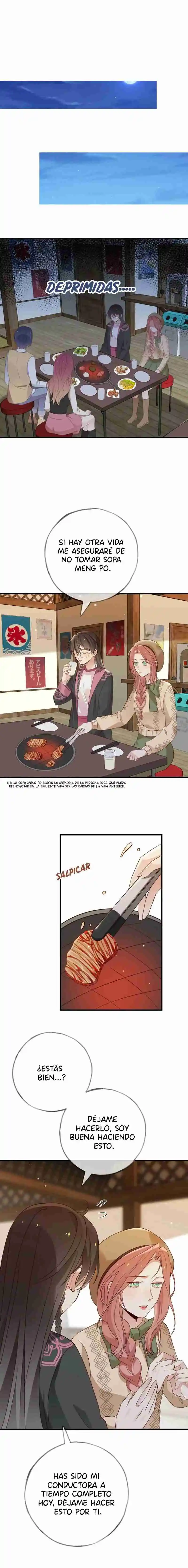 La Perfecta Heroína Quiere Tenerme - Capítulo 106 - Página 13 - LectorTMOo