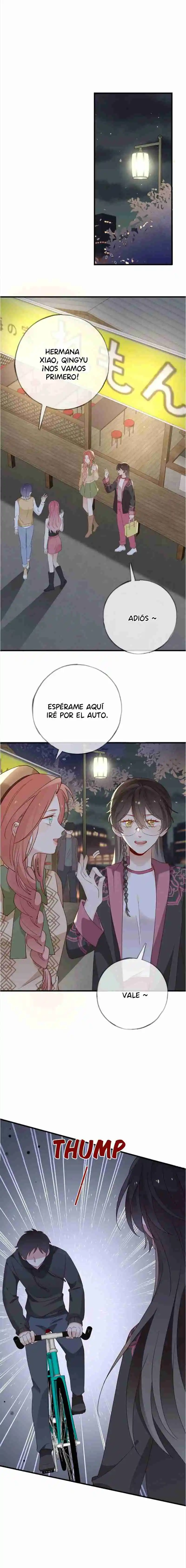 La Perfecta Heroína Quiere Tenerme - Capítulo 107 - Página 6 - LectorTMOo