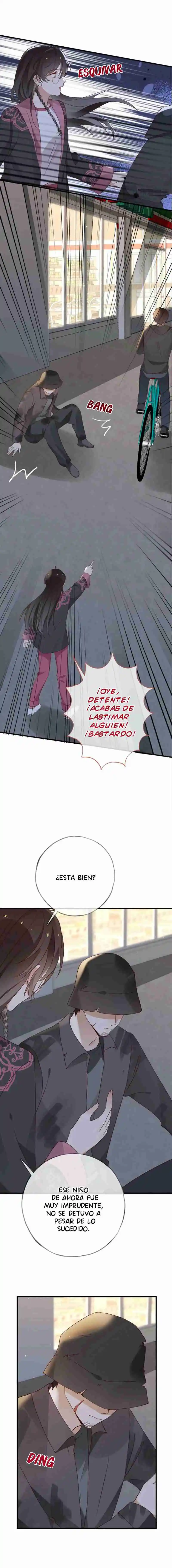 La Perfecta Heroína Quiere Tenerme - Capítulo 107 - Página 7 - LectorTMOo