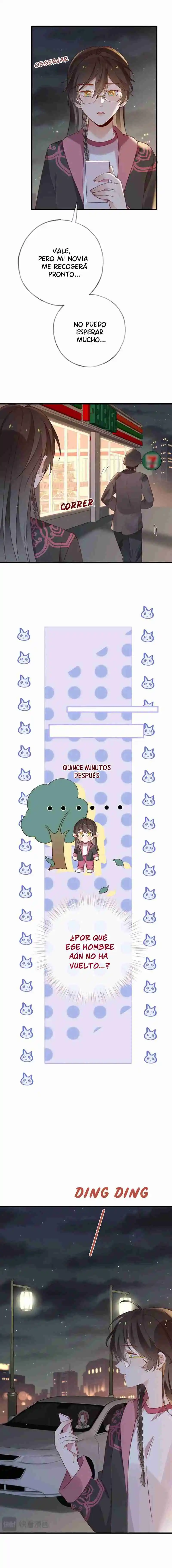 La Perfecta Heroína Quiere Tenerme - Capítulo 107 - Página 10 - LectorTMOo