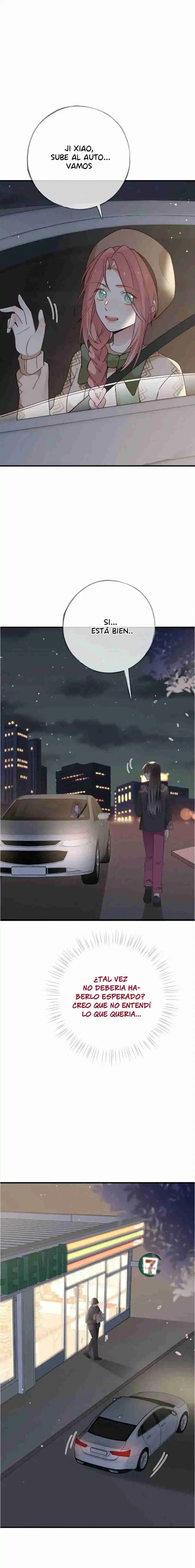La Perfecta Heroína Quiere Tenerme - Capítulo 107 - Página 11 - LectorTMOo
