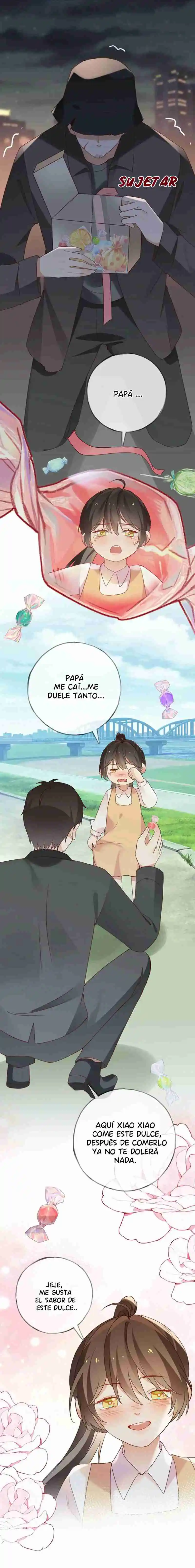 La Perfecta Heroína Quiere Tenerme - Capítulo 107 - Página 13 - LectorTMOo