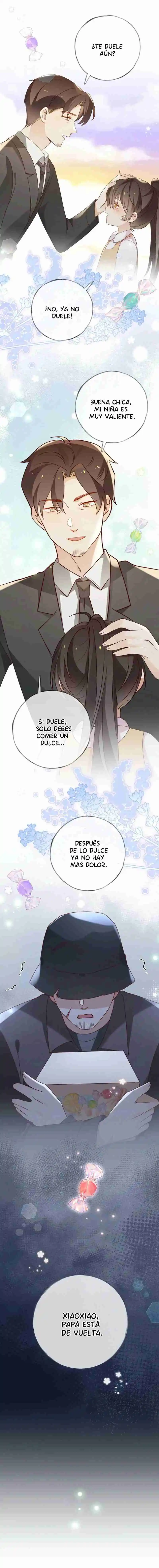 La Perfecta Heroína Quiere Tenerme - Capítulo 107 - Página 14 - LectorTMOo