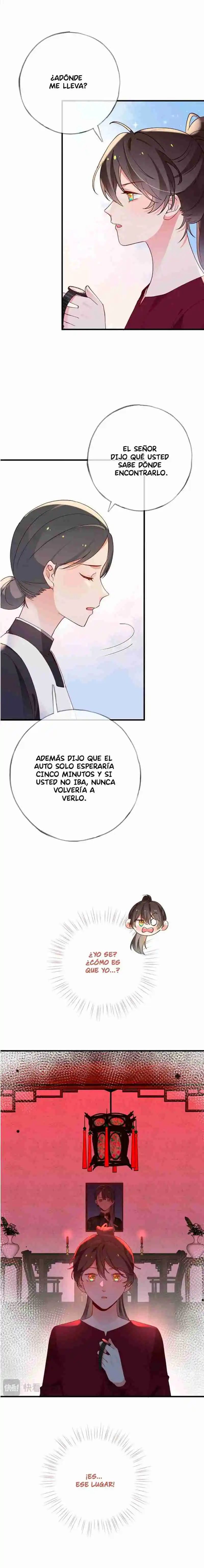 La Perfecta Heroína Quiere Tenerme - Capítulo 108 - Página 4 - LectorTMOo