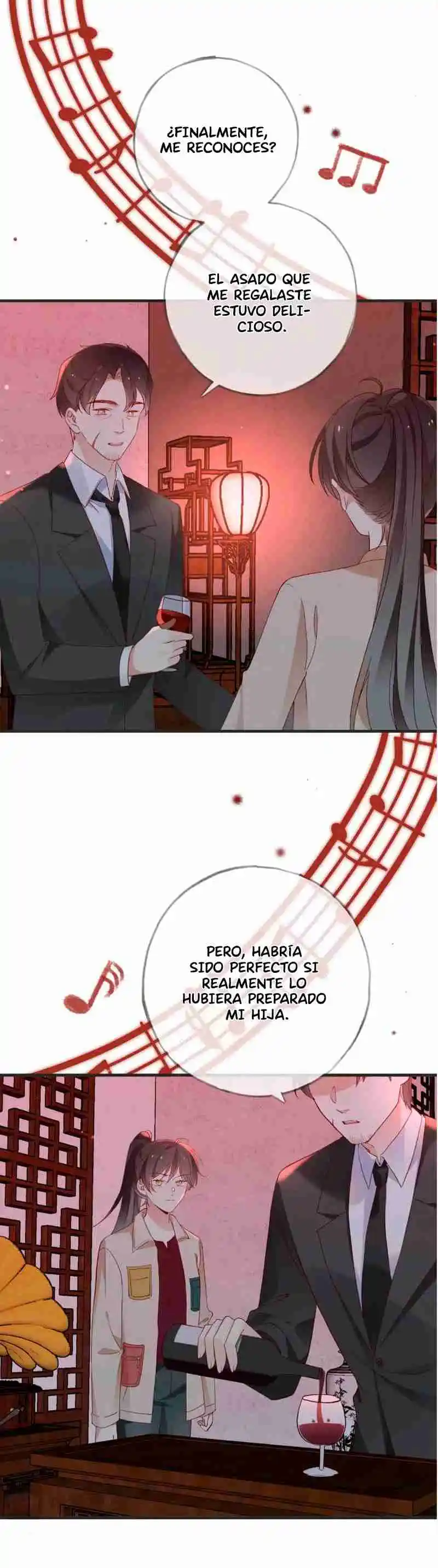 La Perfecta Heroína Quiere Tenerme - Capítulo 108 - Página 9 - LectorTMOo