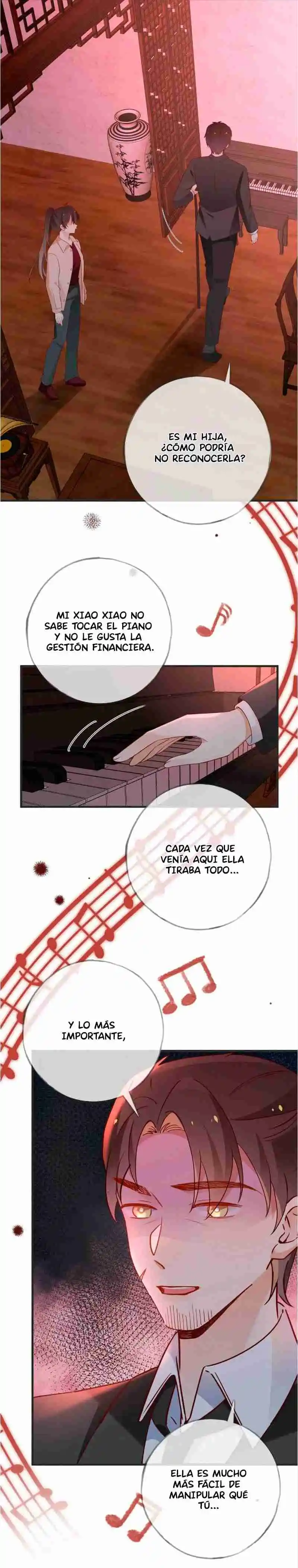 La Perfecta Heroína Quiere Tenerme - Capítulo 108 - Página 11 - LectorTMOo