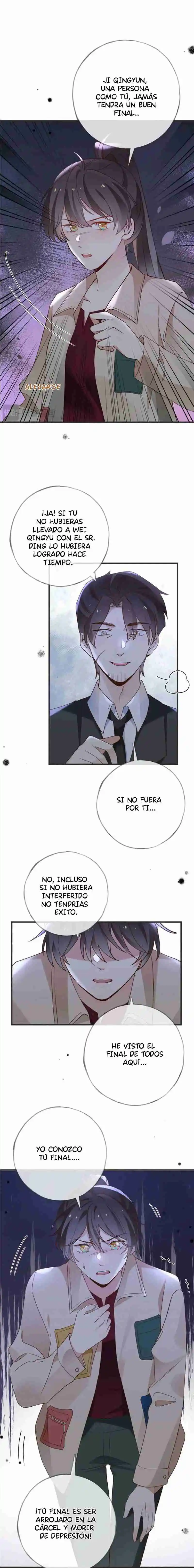 La Perfecta Heroína Quiere Tenerme - Capítulo 108 - Página 13 - LectorTMOo