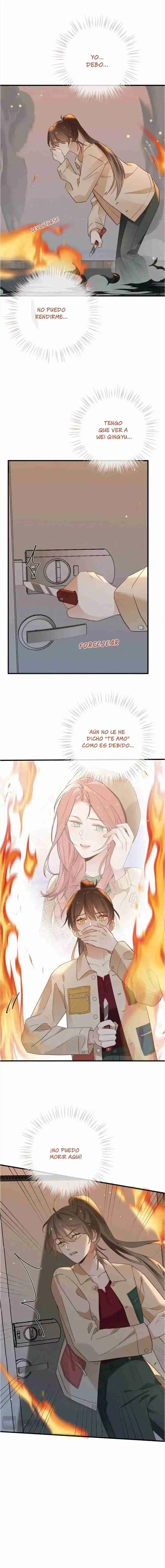 La Perfecta Heroína Quiere Tenerme - Capítulo 109 - Página 5 - LectorTMOo