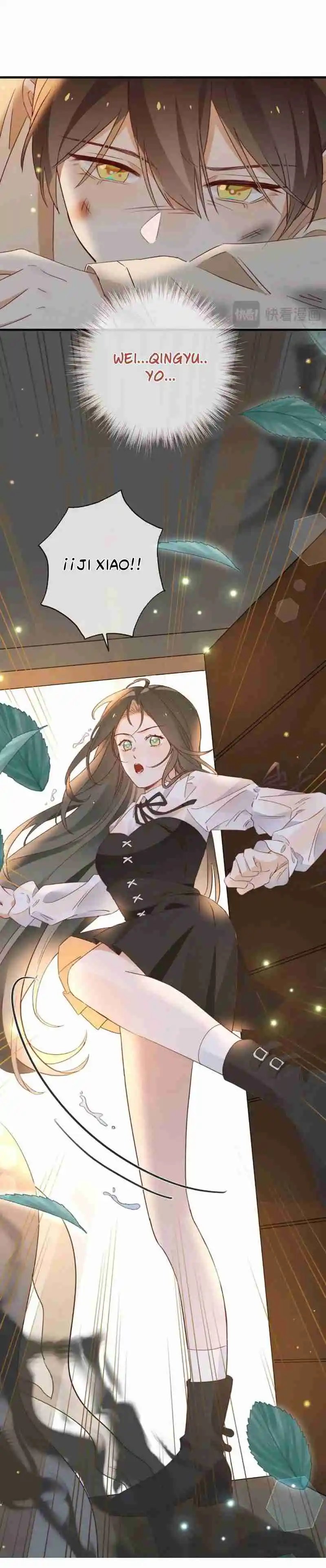 La Perfecta Heroína Quiere Tenerme - Capítulo 109 - Página 12 - LectorTMOo