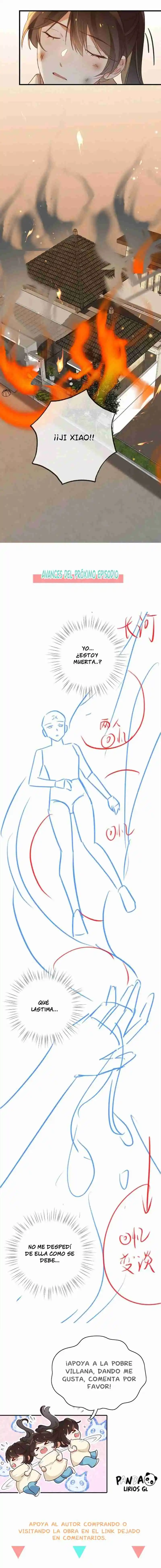 La Perfecta Heroína Quiere Tenerme - Capítulo 109 - Página 14 - LectorTMOo