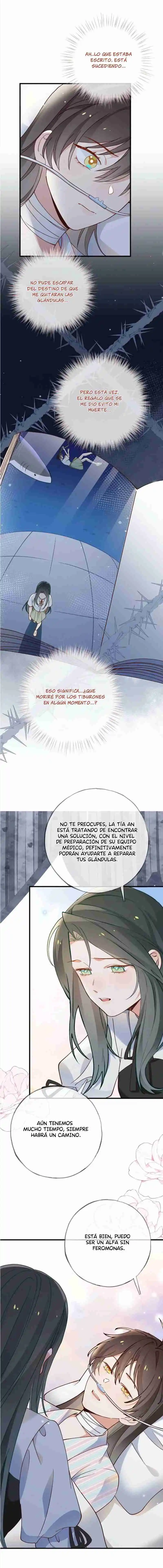 La Perfecta Heroína Quiere Tenerme - Capítulo 110 - Página 10 - LectorTMOo