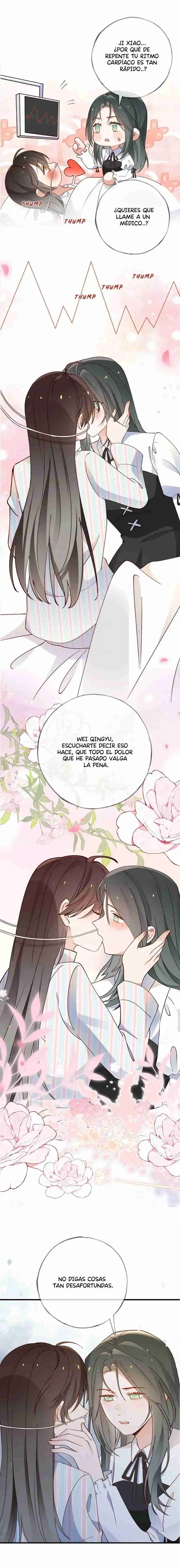 La Perfecta Heroína Quiere Tenerme - Capítulo 110 - Página 12 - LectorTMOo