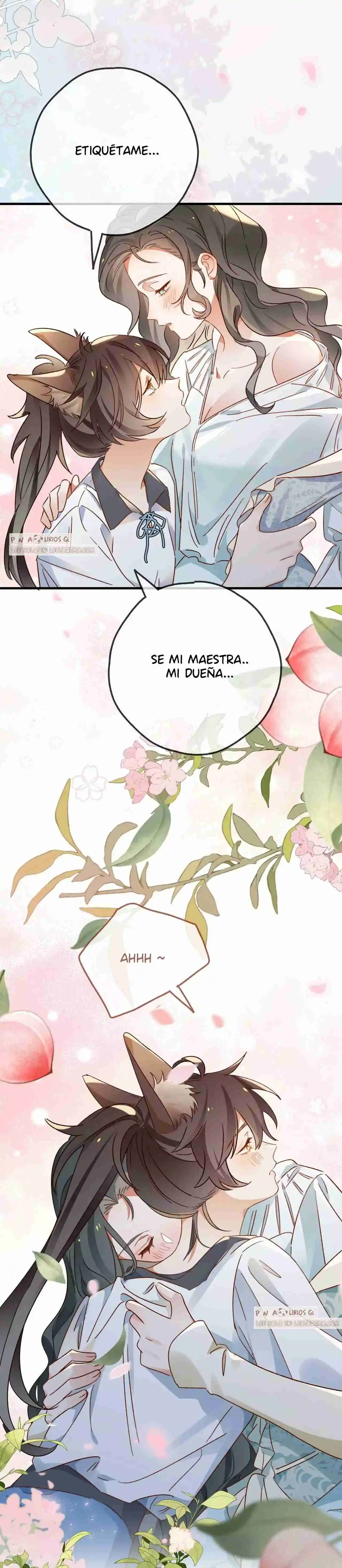 La Perfecta Heroína Quiere Tenerme - Capítulo 112.2 - Página 5 - LectorTMOo