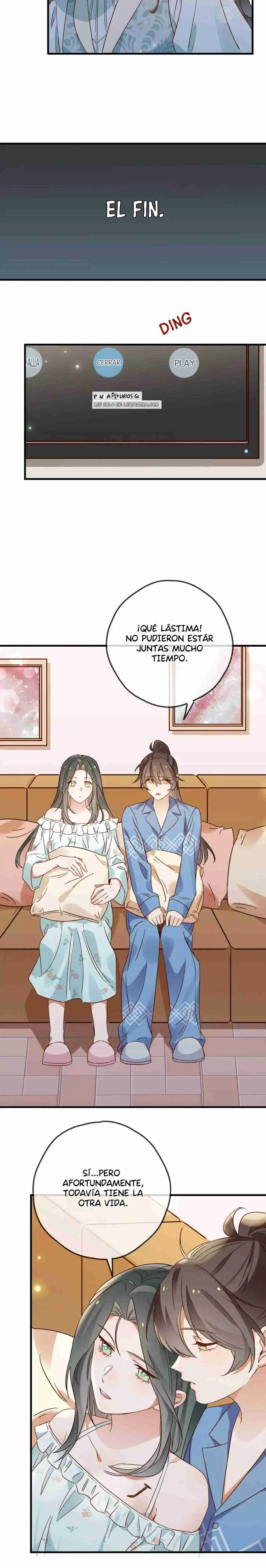 La Perfecta Heroína Quiere Tenerme - Capítulo 112.2 - Página 14 - LectorTMOo