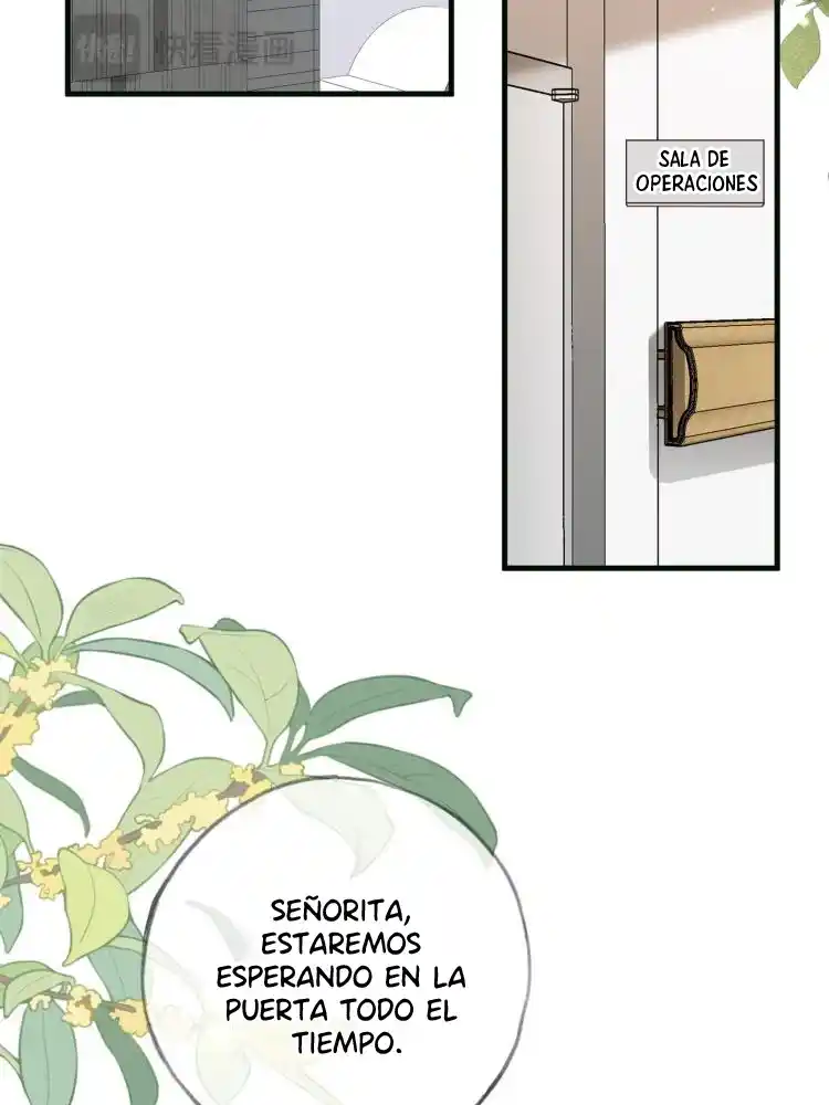 La Perfecta Heroína Quiere Tenerme - Capítulo 115 - Página 5 - LectorTMOo
